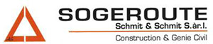 Sogeroute Logo